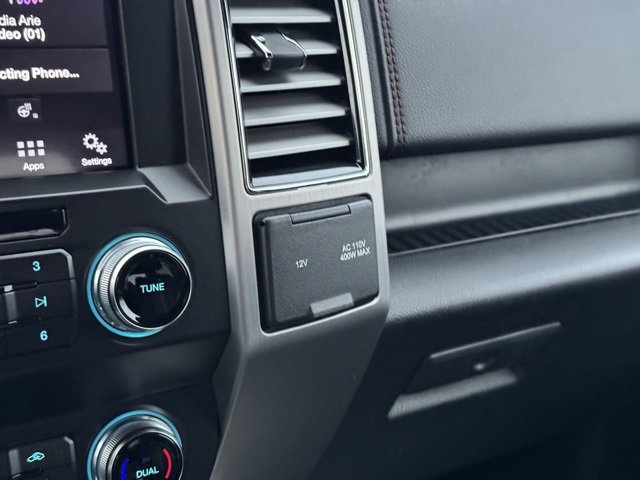 Used 2019 Ford F150 Platinum w/ Equipment Group 701A Luxury image 14