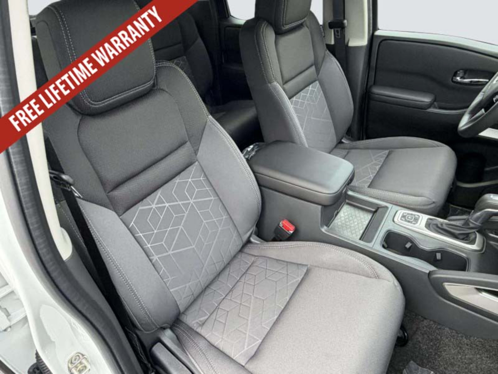 New 2027 Nissan Frontier SV AWD/4WD image 22