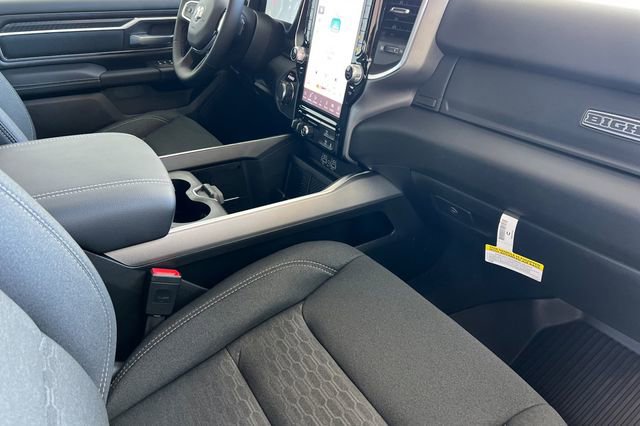 New 2026 RAM 1500 Big Horn image 15