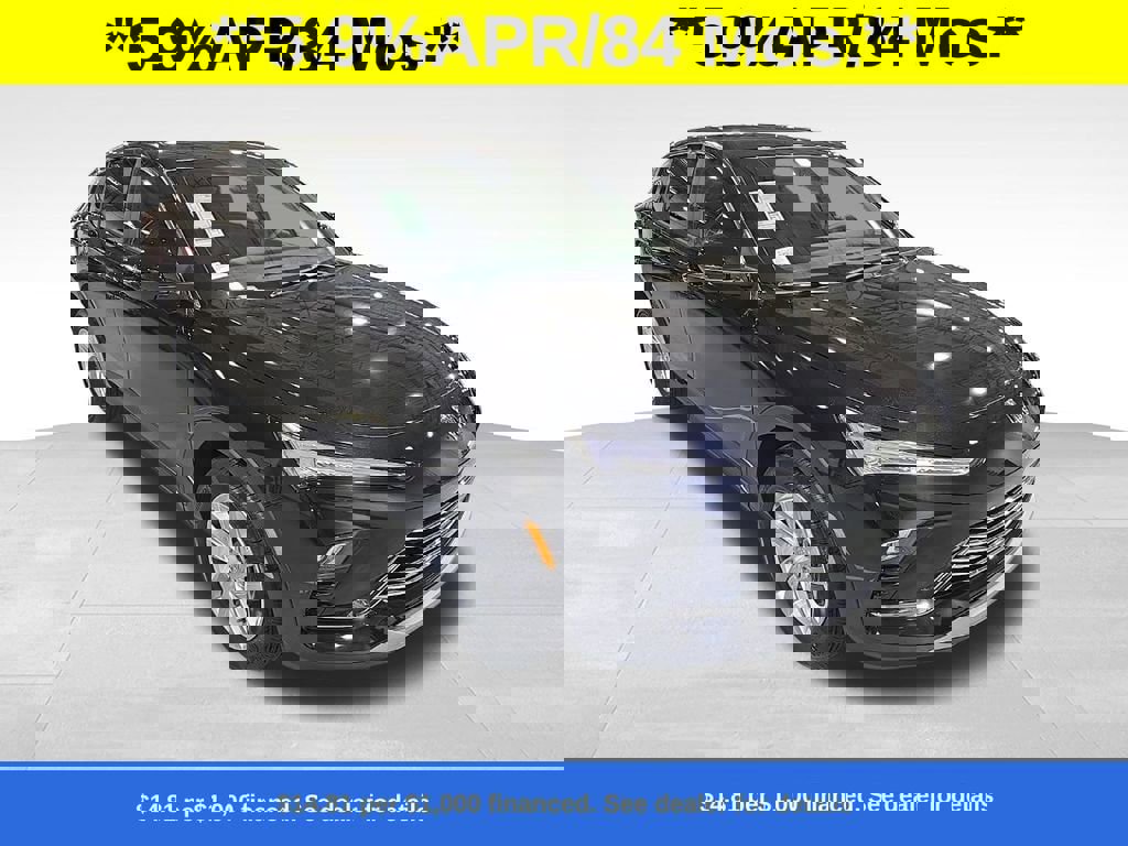 New 2026 Buick Envista Preferred w/ Convenience I Package