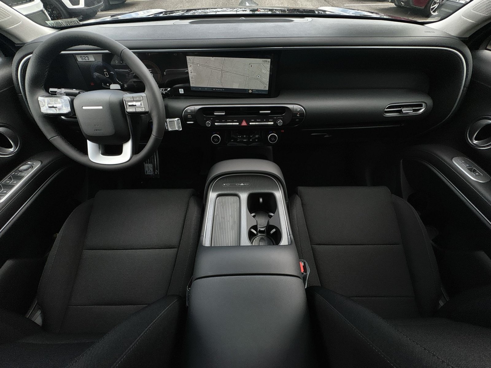 New 2027 Hyundai Palisade SE AWD/4WD image 23
