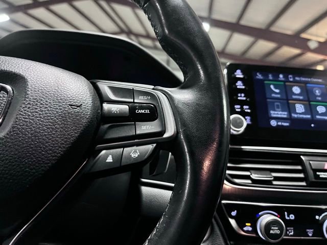 Used 2022 Honda Accord Sport Special Edition image 22