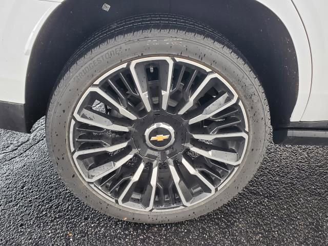 New 2026 Chevrolet Tahoe High Country image 7