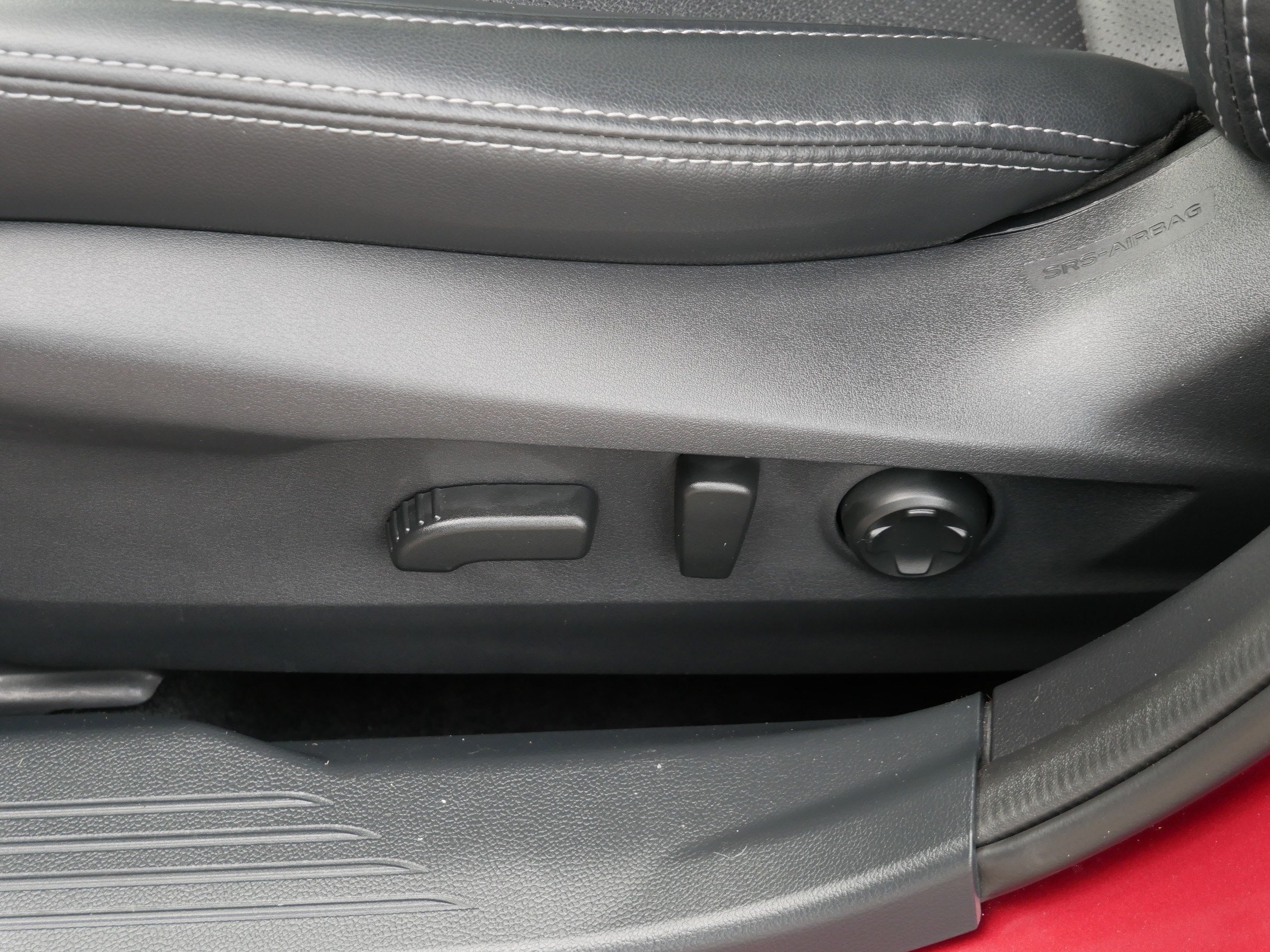 Used 2023 Subaru Legacy Limited AWD/4WD image 19