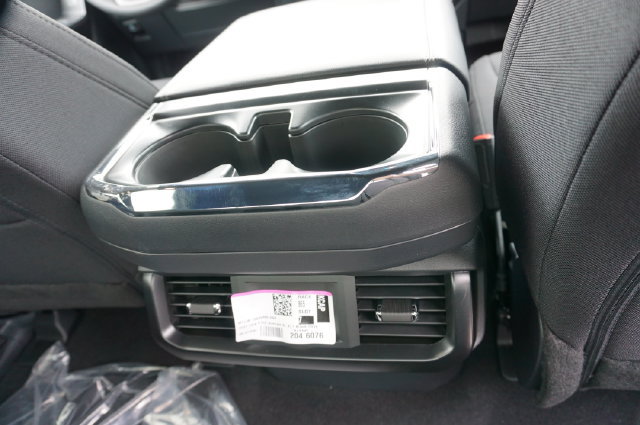 New 2026 Ford F150 STX w/ Equipment Group 200A RWD image 18