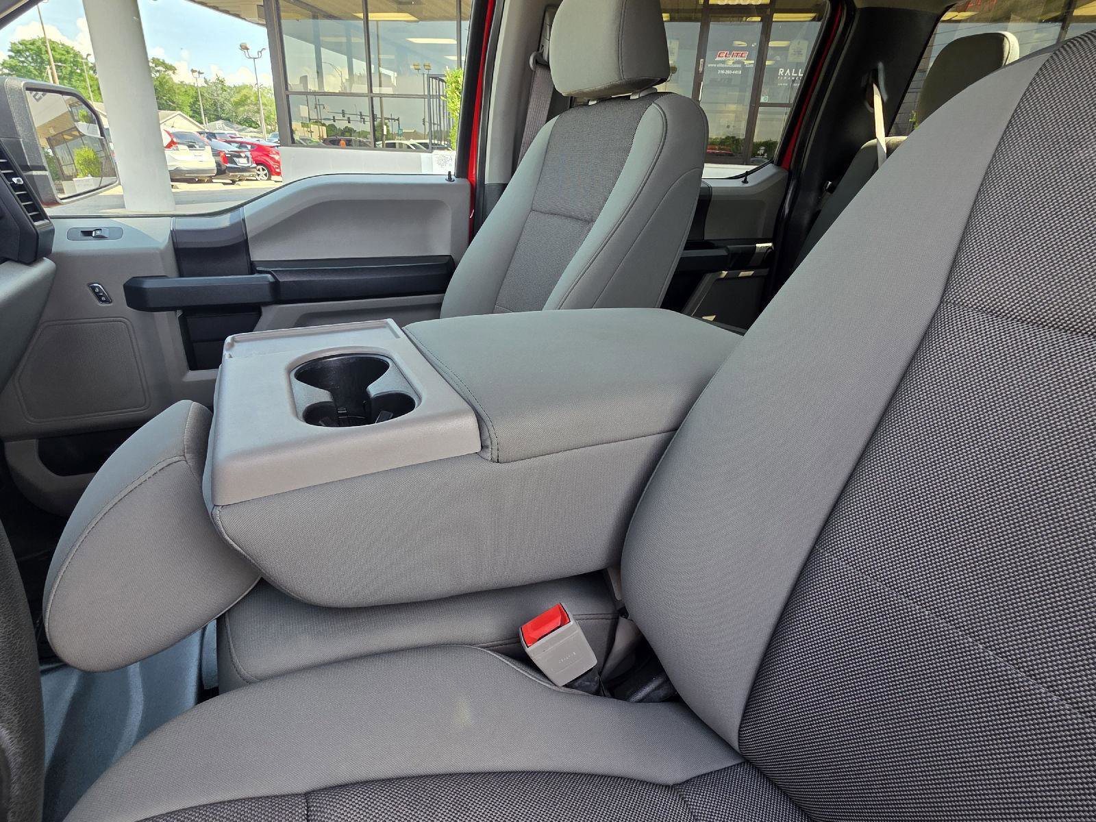 Used 2019 Ford F150 XL w/ XL Power Equipment Group AWD/4WD image 34