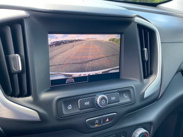 Certified 2024 GMC Terrain SLE FWD image 12