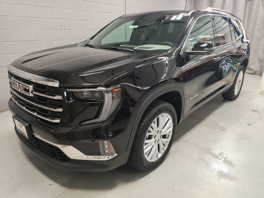 New 2026 GMC Acadia Elevation w/ Elevation Premium Package image 19