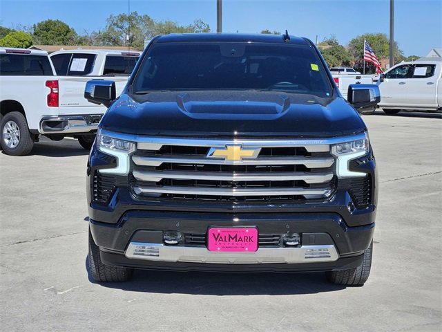 Certified 2024 Chevrolet Silverado 1500 High Country w/ High Country Premium Package video 2