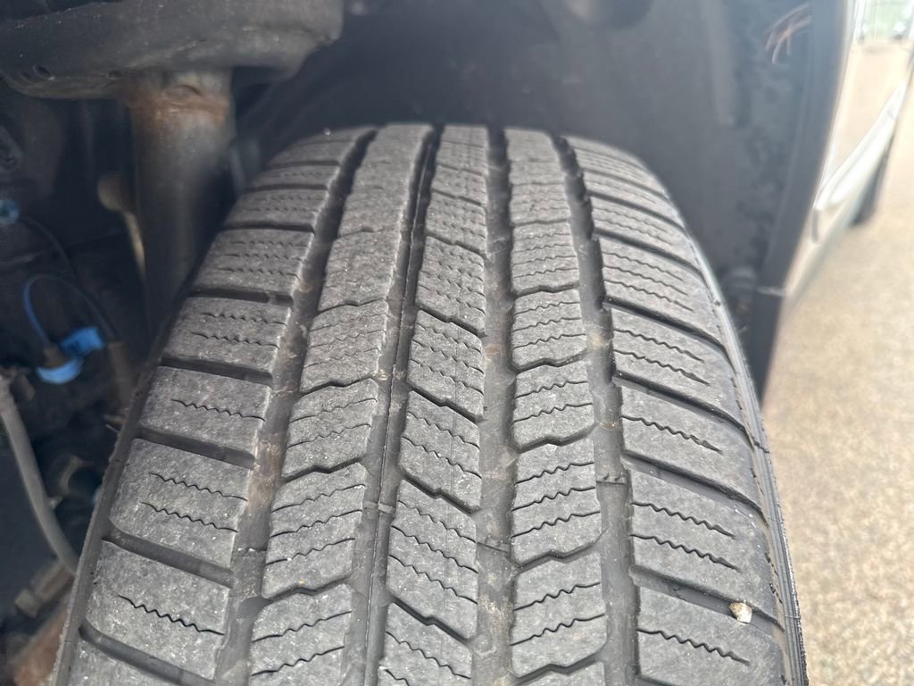 Used 2017 Honda Ridgeline RTS image 41