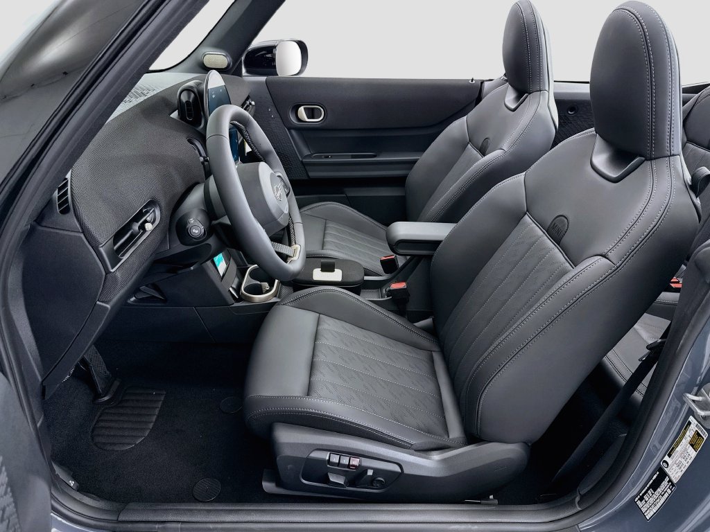 New 2026 MINI Cooper S FWD image 17