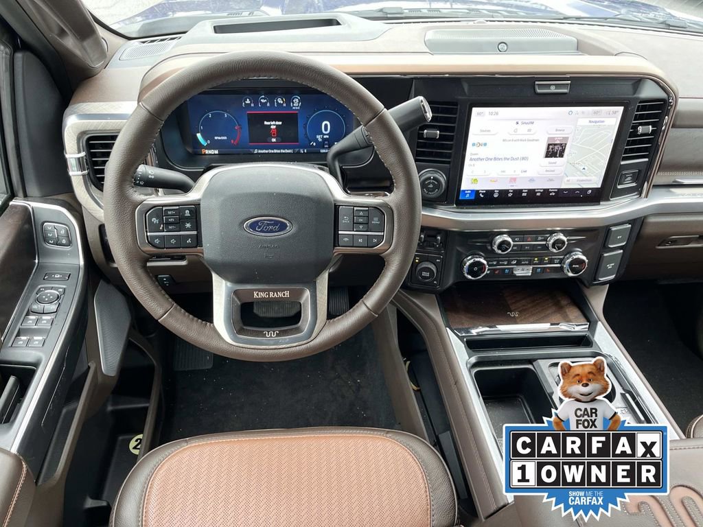 Used 2026 Ford F450 King Ranch image 13
