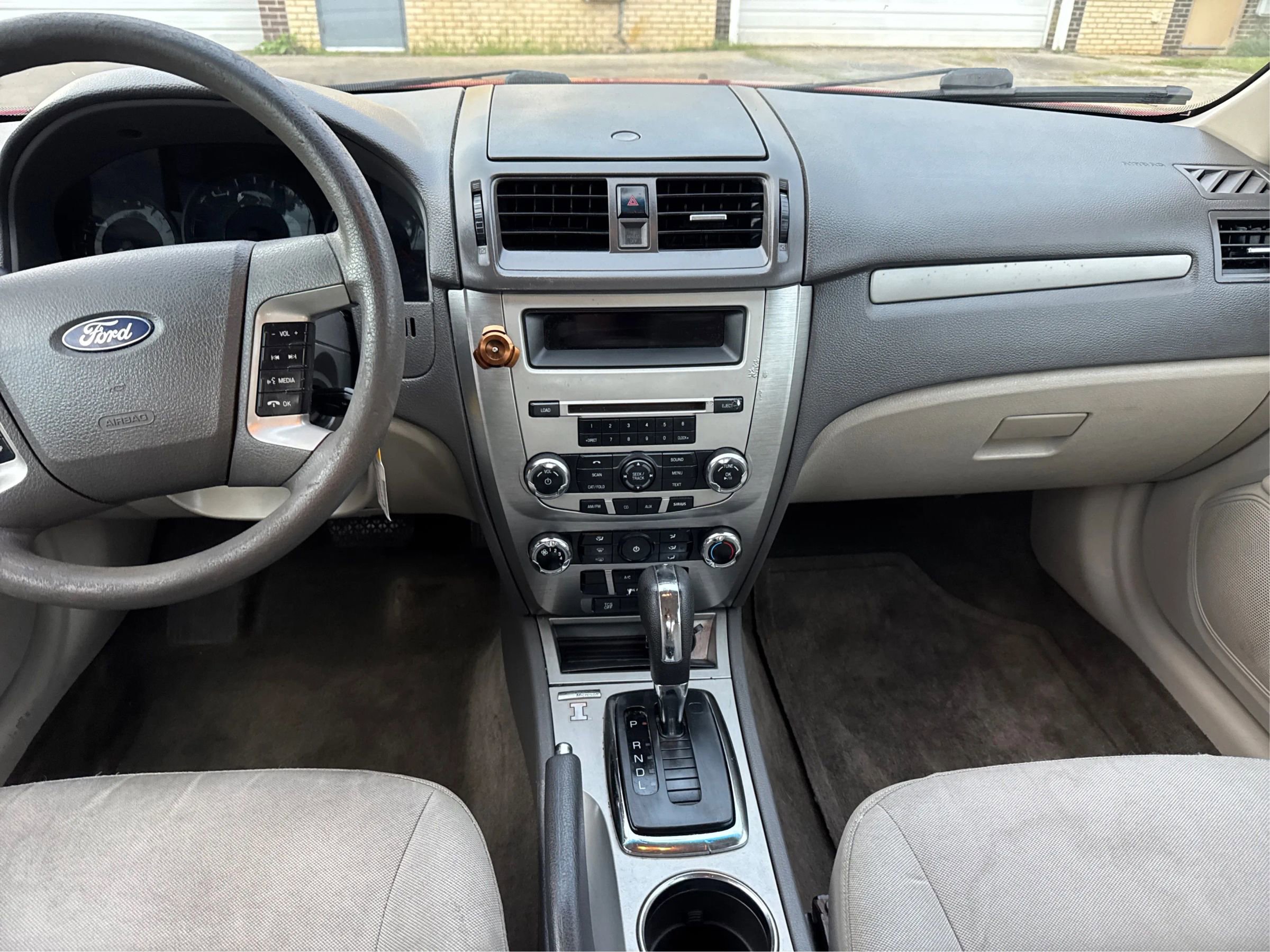 Used 2011 Ford Fusion SE w/ 201A Rapid Spec Order Code image 15