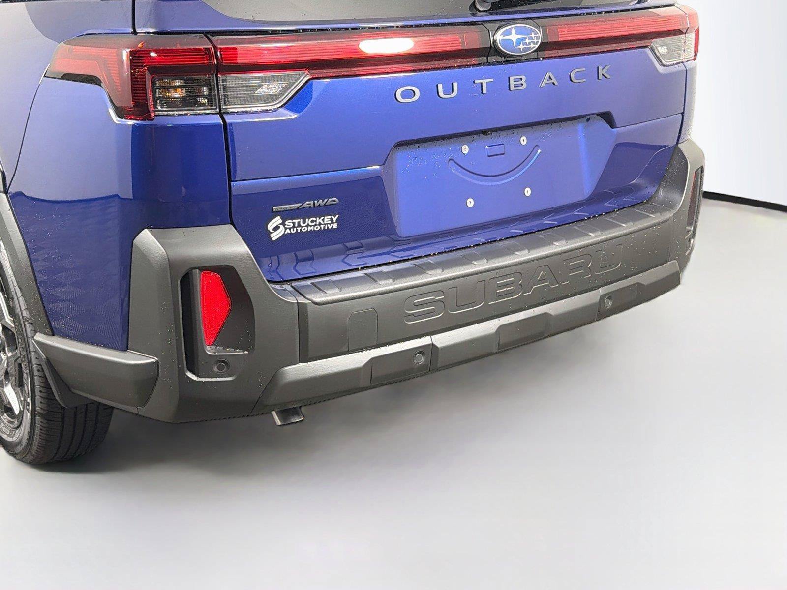 New 2026 Subaru Outback Premium AWD/4WD image 37