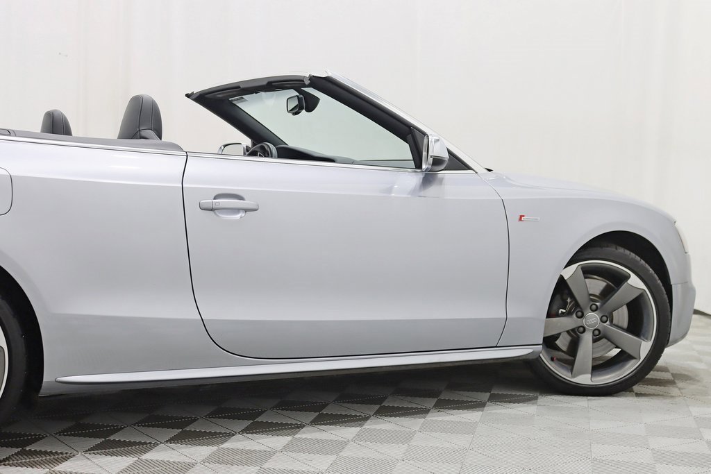 Used 2016 Audi S5 Premium Plus image 12