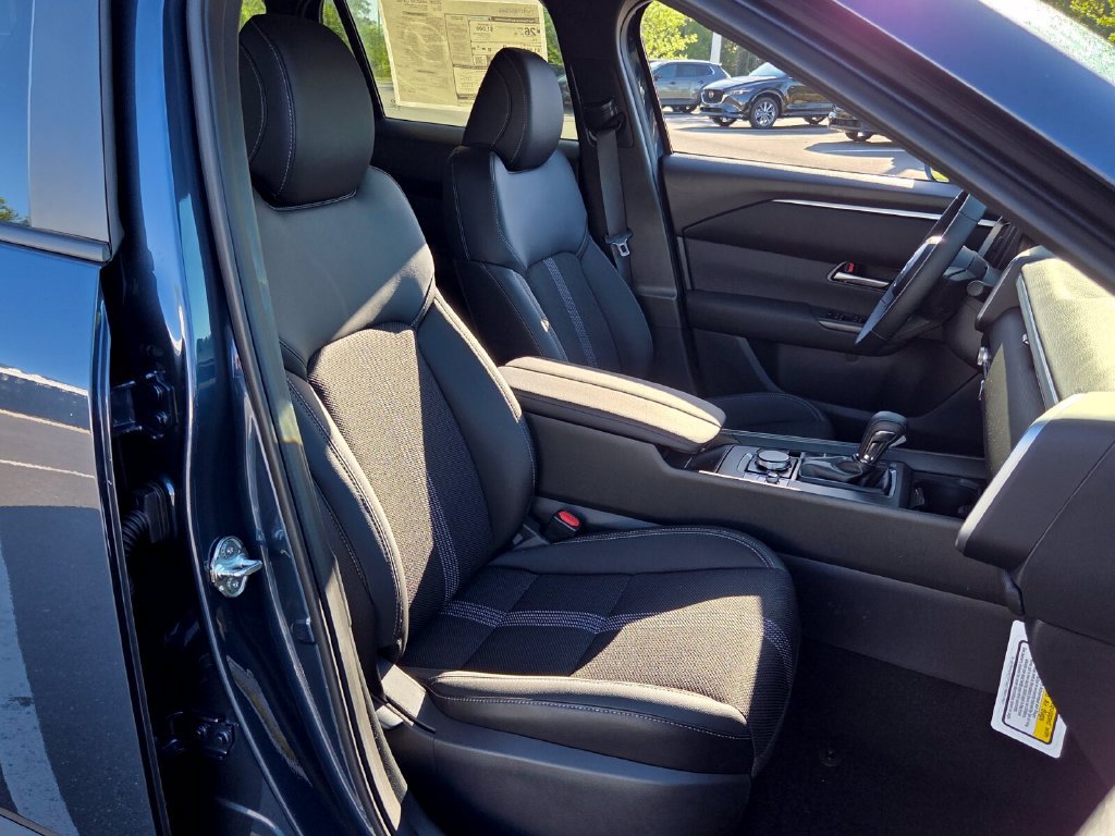 New 2026 MAZDA CX-50 AWD 2.5 S w/ Weather Package image 16