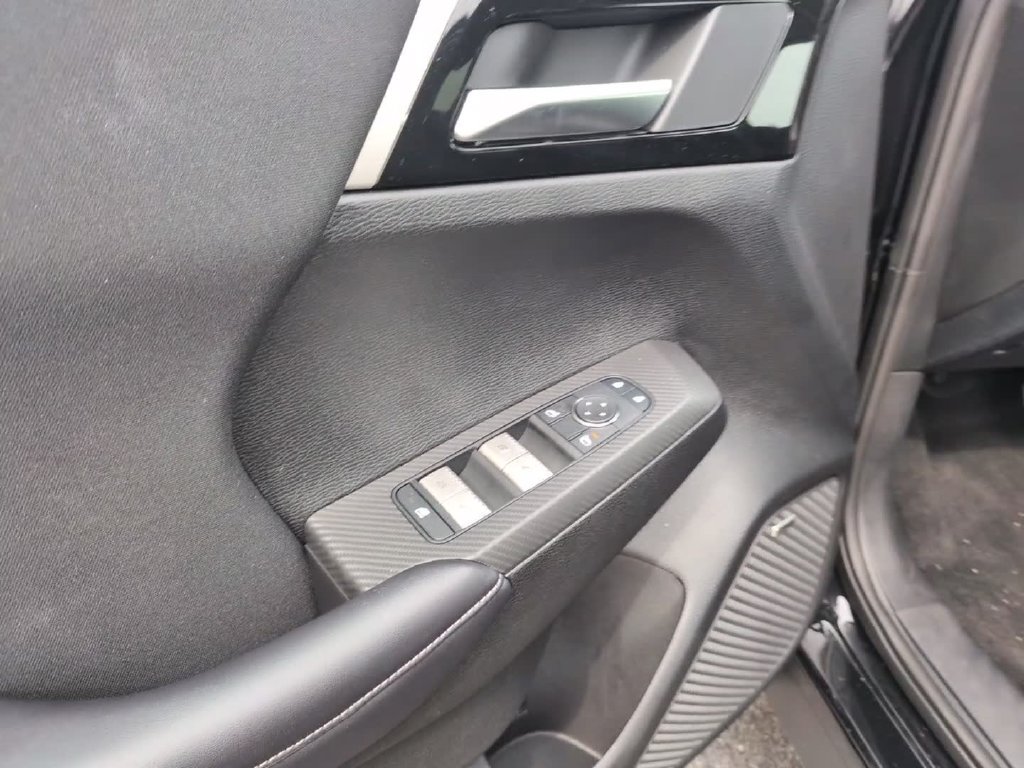 New 2026 Mitsubishi Outlander ES AWD/4WD image 16