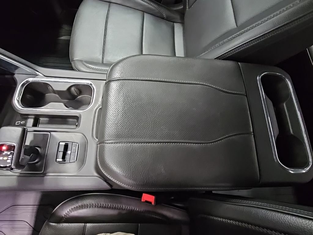 Used 2023 GMC Sierra 1500 Denali image 21