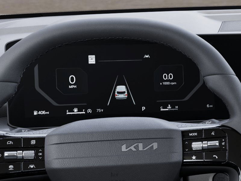New 2026 Kia Sorento SX image 21