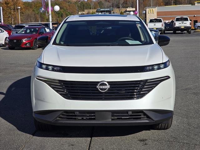 Used 2025 Nissan Murano SL image 22