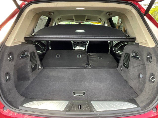 Used 2018 Buick Envision Essence FWD image 36