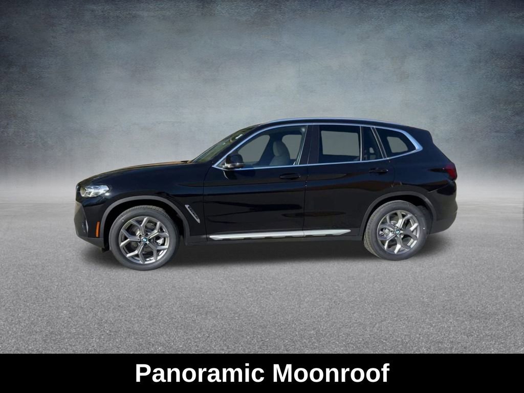 Used 2024 BMW X3 xDrive30i w/ Convenience Package image 12
