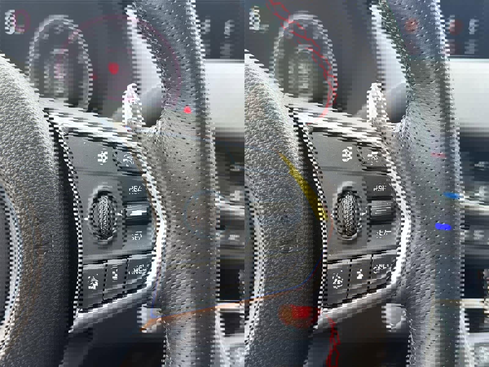 Certified 2025 Acura TLX SH-AWD w/ A-SPEC Pkg image 14