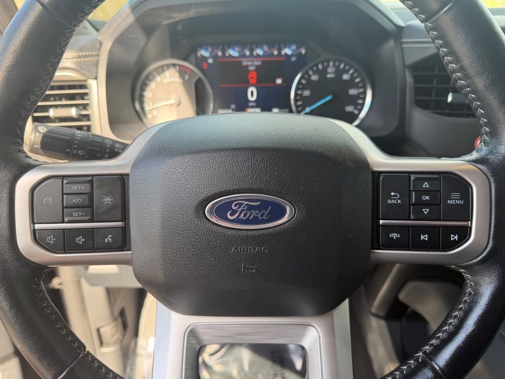 Used 2024 Ford Expedition Max XLT AWD/4WD image 23