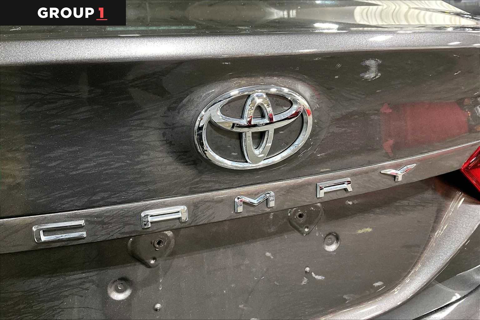Used 2023 Toyota Camry LE FWD image 31