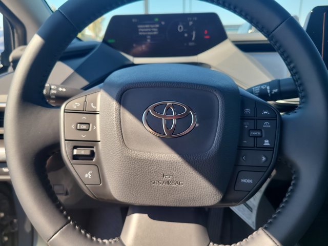 New 2026 Toyota Prius LE image 12