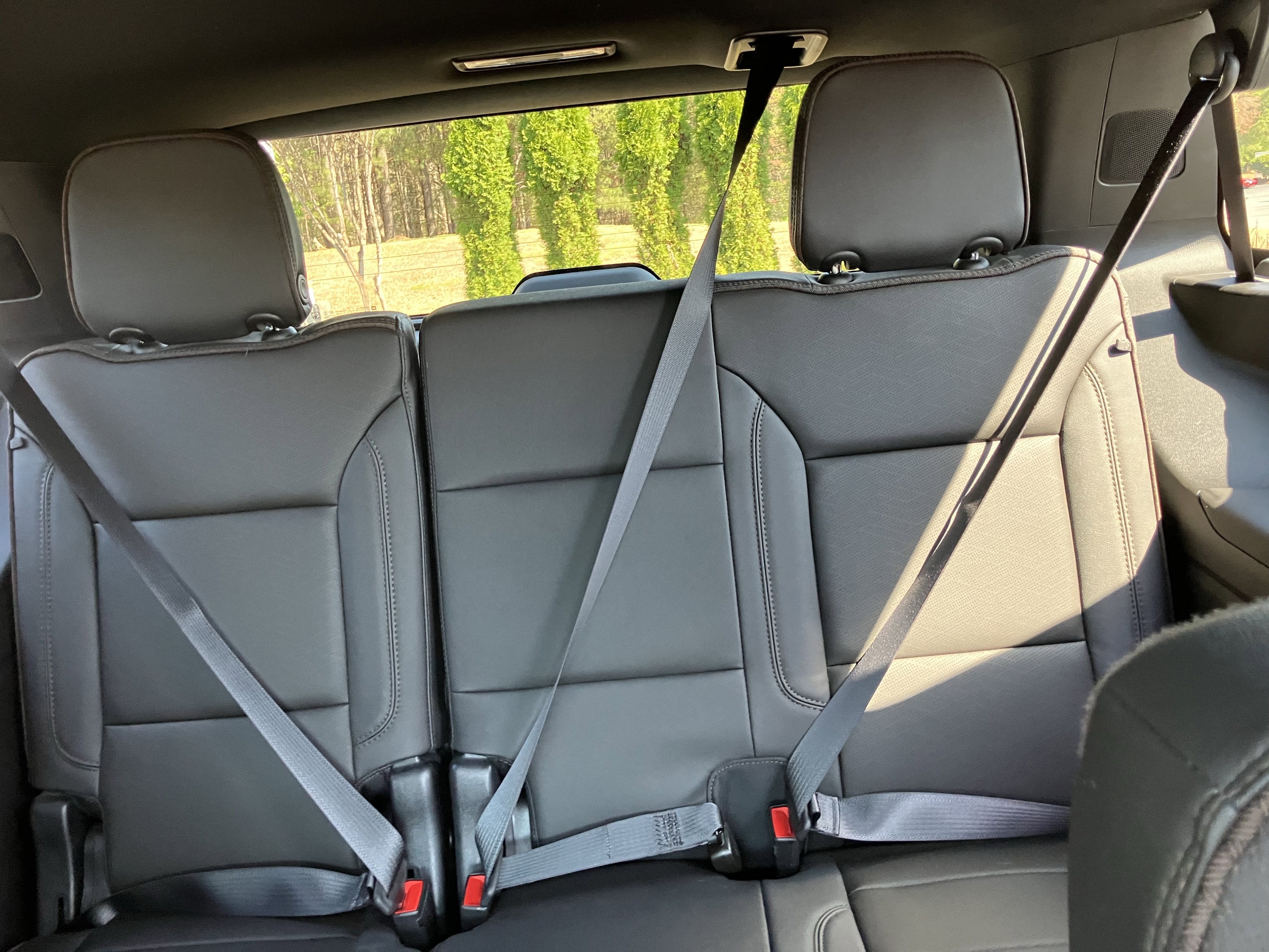 Used 2023 Chevrolet Tahoe High Country w/ Premium Package 2 image 34