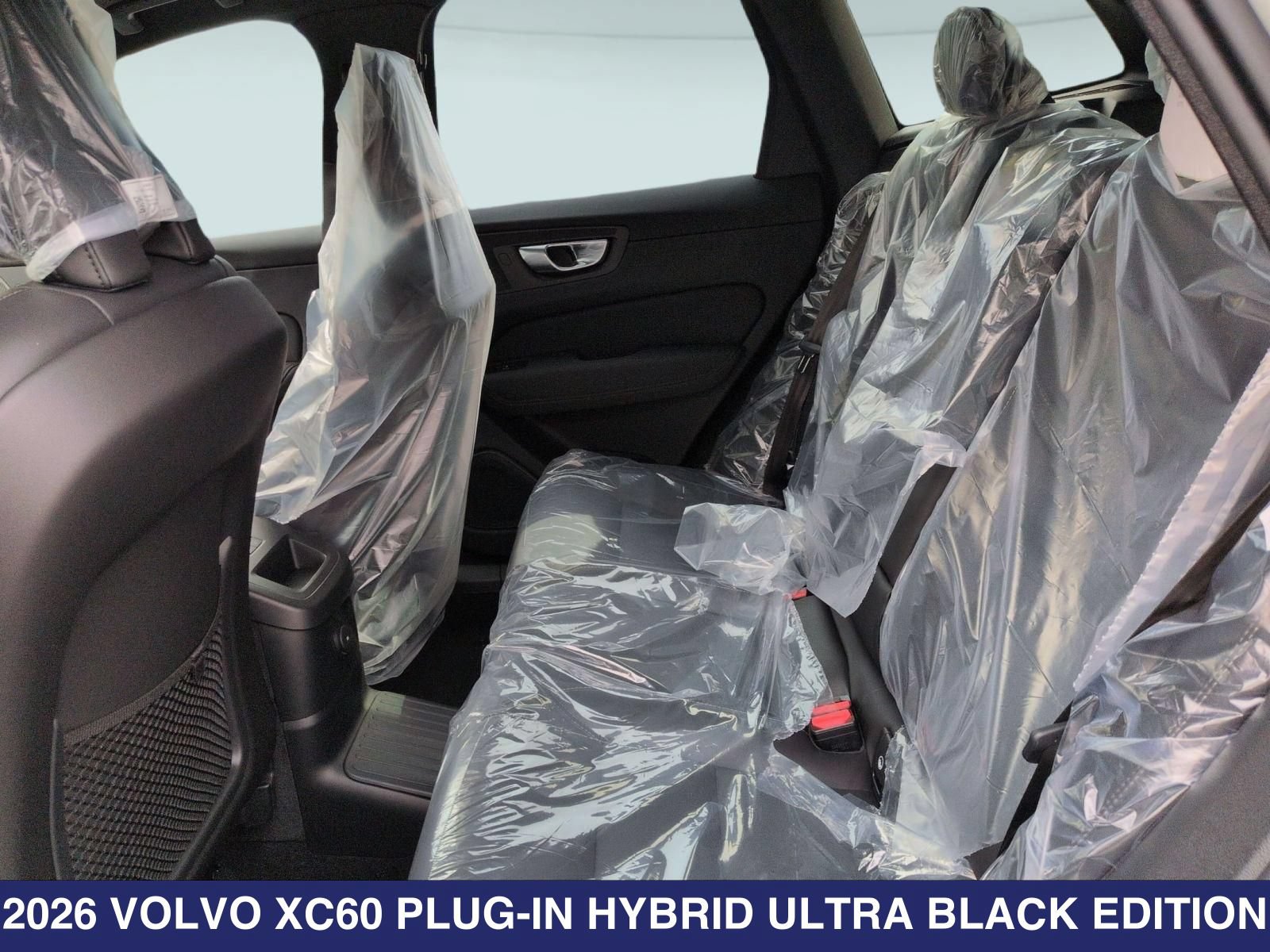 New 2026 Volvo XC60 T8 Ultra w/ Protection Package Premier AWD/4WD image 15