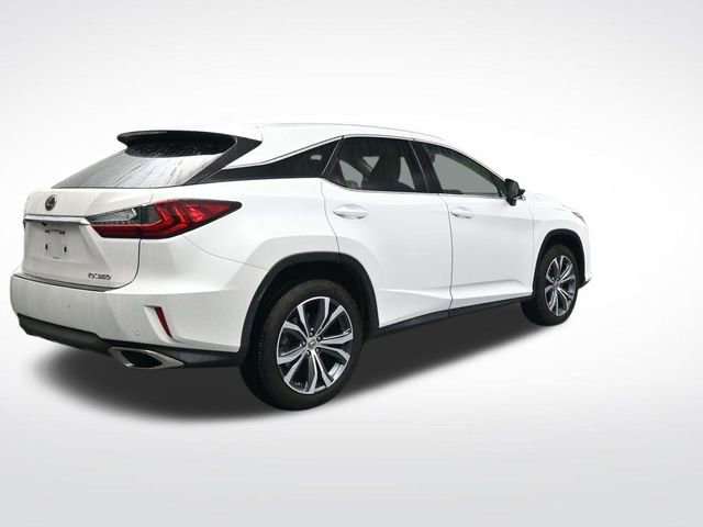 Used 2017 Lexus RX 350 FWD image 4