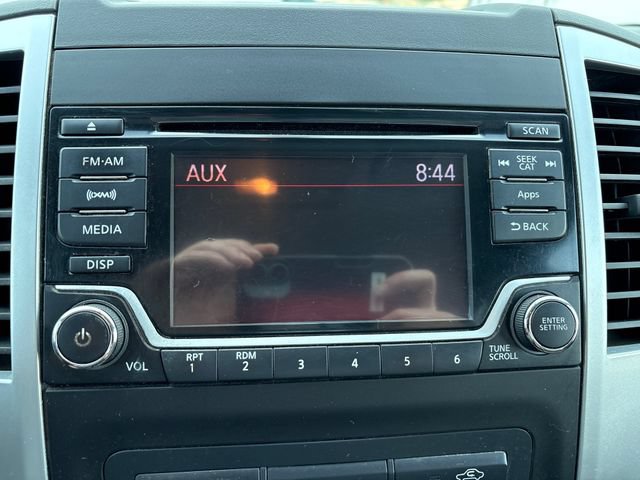Used 2016 Nissan Frontier SV AWD/4WD image 20
