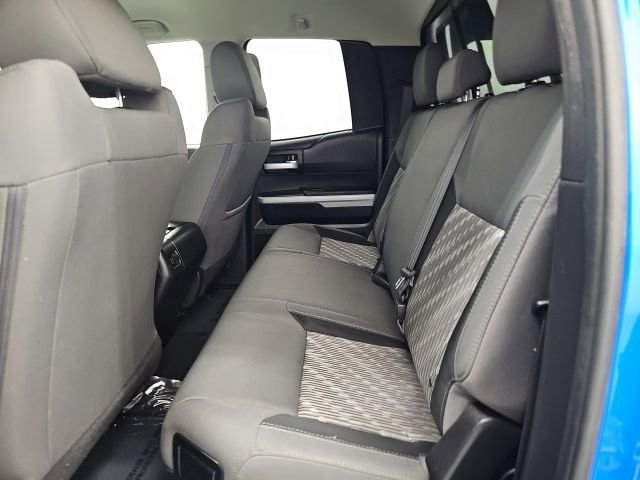 Used 2021 Toyota Tundra SR5 w/ SR5 Upgrade Package AWD/4WD image 29