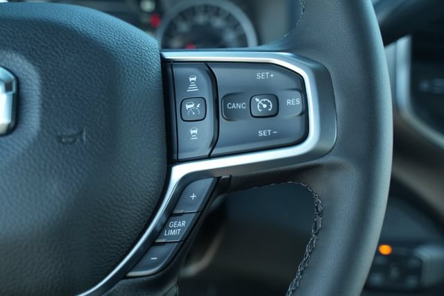 New 2026 RAM 2500 Big Horn AWD/4WD image 29