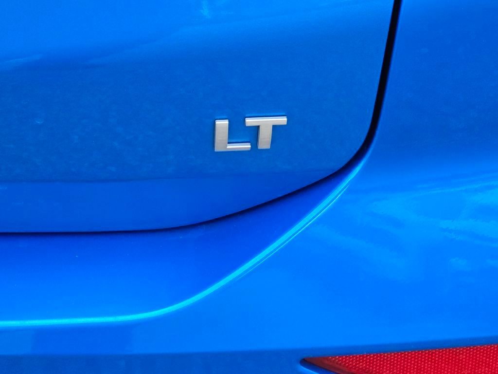 Used 2024 Chevrolet Equinox LT image 31