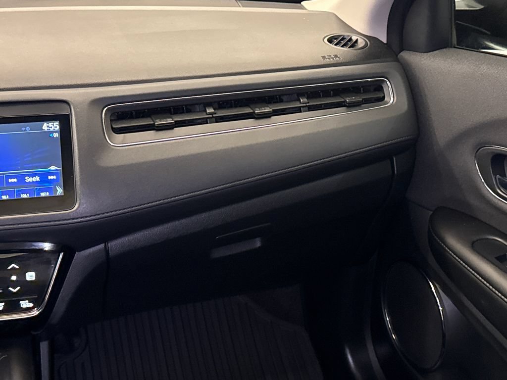 Used 2022 Honda HR-V EX image 16