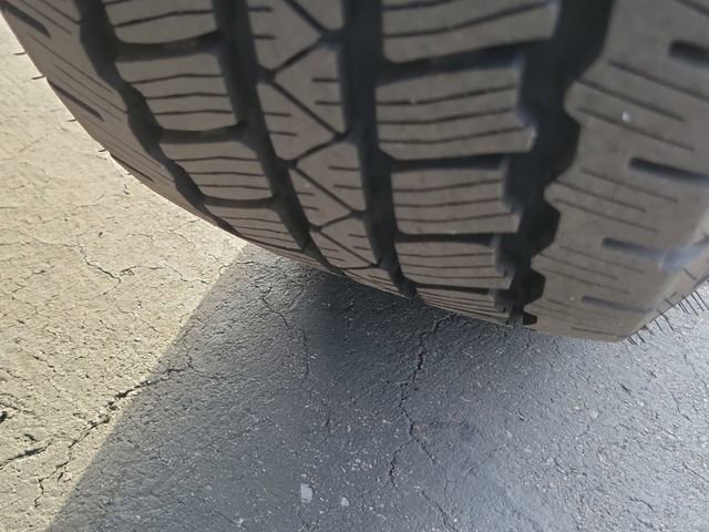 Used 2025 Ford Bronco Big Bend image 30