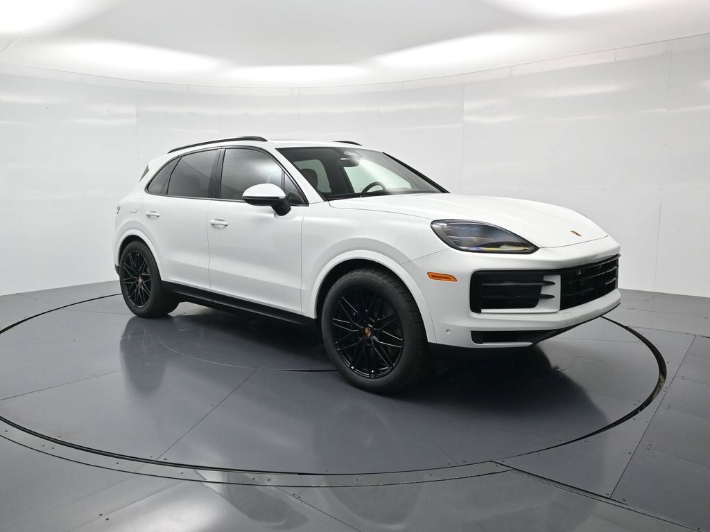 New 2026 Porsche Cayenne image 32