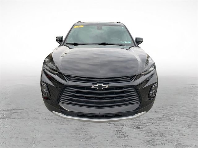 Used 2021 Chevrolet Blazer LT image 8