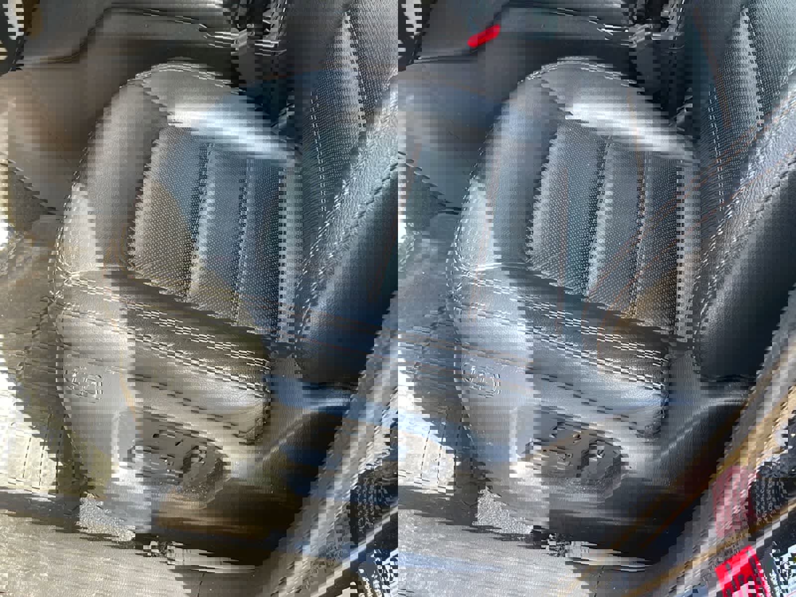 Used 2021 MAZDA CX-5 Touring w/ Touring Preferred SV Package image 12