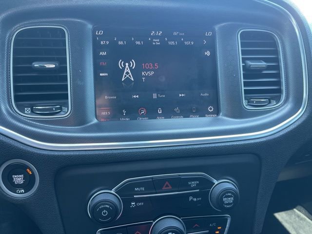 Used 2018 Dodge Charger SXT Plus image 26