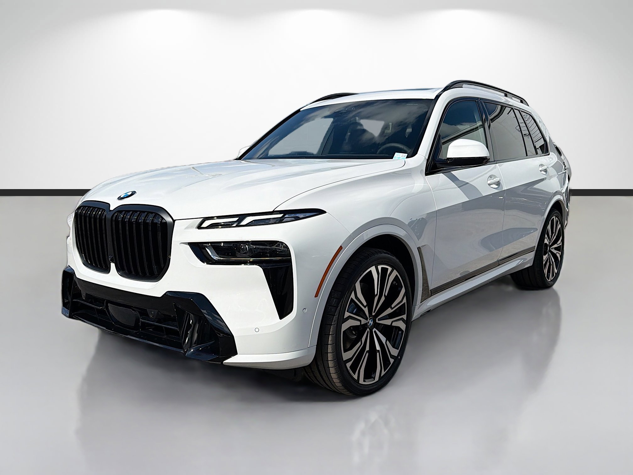 New 2027 BMW X7 xDrive40i w/ Executive Package AWD/4WD image 7