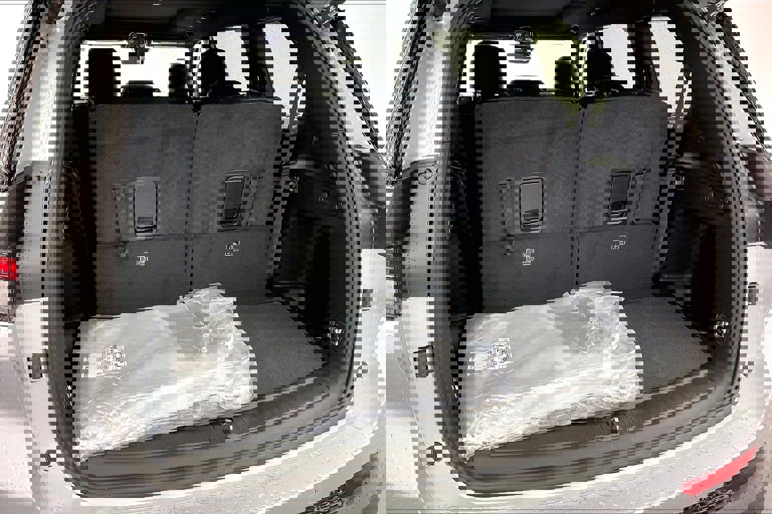 New 2025 Jeep Grand Cherokee L Limited image 11