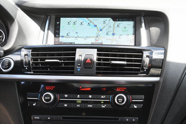 Used 2017 BMW X3 xDrive35i AWD/4WD image 21