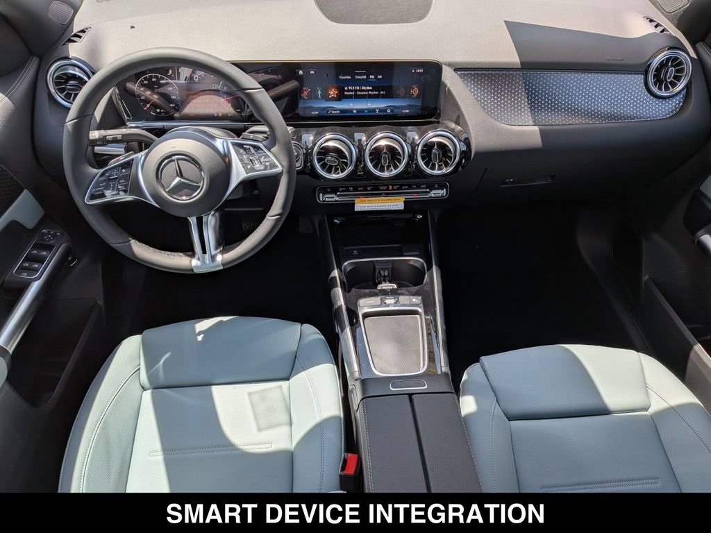 New 2026 Mercedes-Benz GLA 250 4MATIC image 15