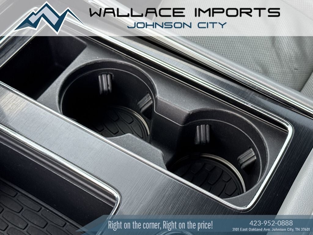 Used 2021 Lincoln Aviator Reserve w/ Equipment Group 201A AWD/4WD image 19