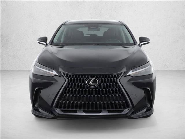 Used 2023 Lexus NX 250 FWD w/ Towing Package (2000 Lbs) image 2