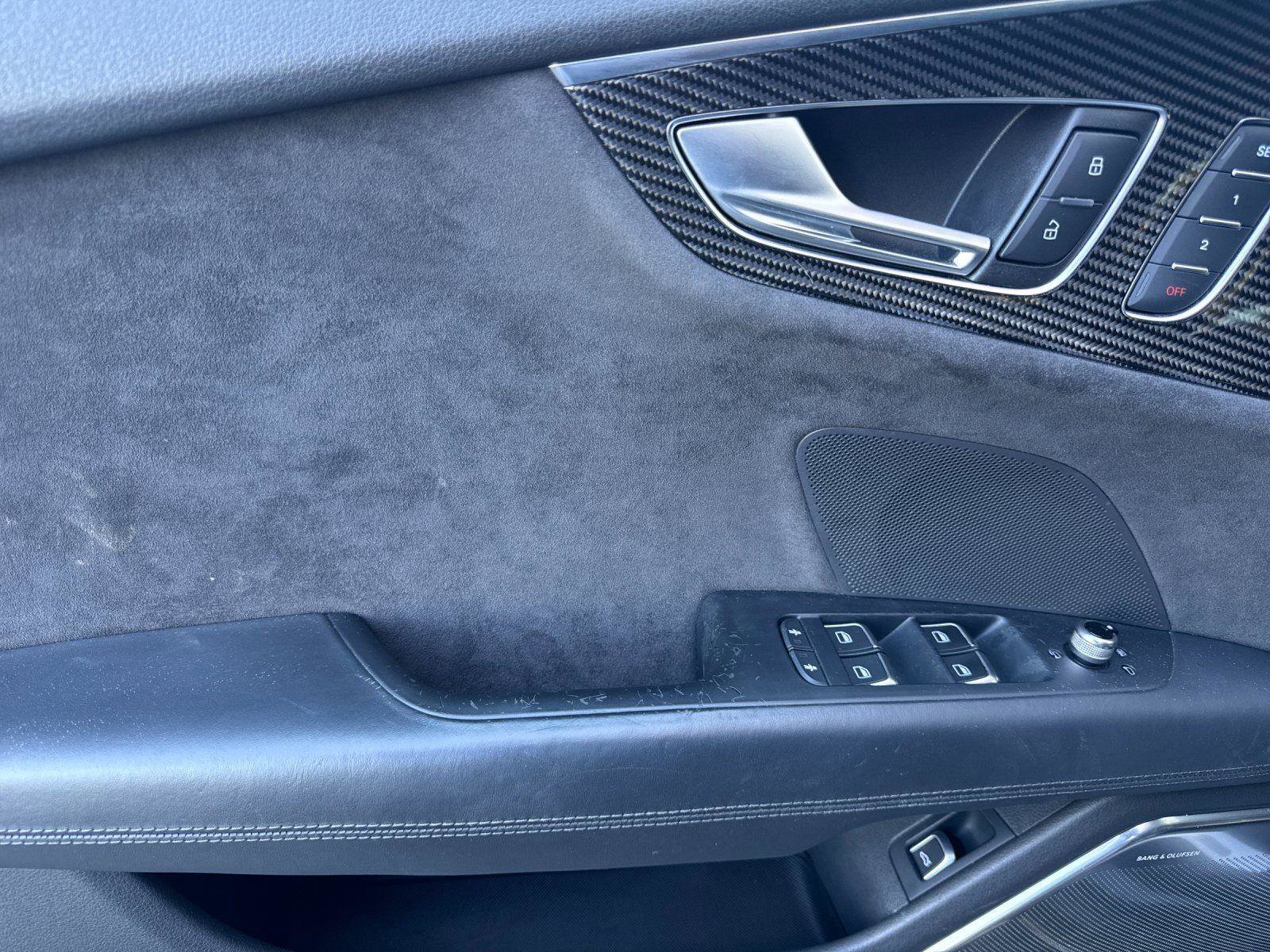 Used 2016 Audi RS 7 Prestige w/ RS 7 Dynamic Package image 10